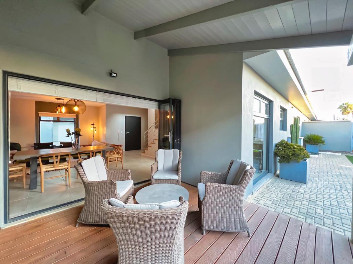 Turmalin Cottage Unit 2 Swakopmund Exteriér fotografie