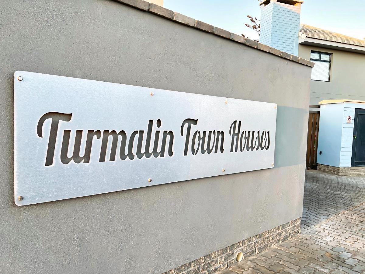Turmalin Cottage Unit 2 Swakopmund Exteriér fotografie