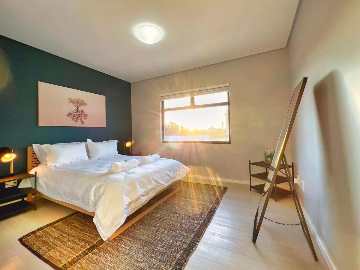 Turmalin Cottage Unit 2 Swakopmund Exteriér fotografie