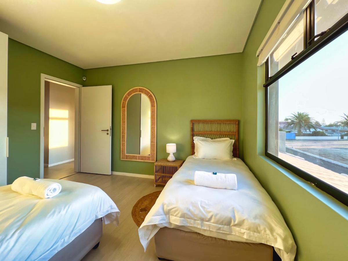 Turmalin Cottage Unit 2 Swakopmund Exteriér fotografie