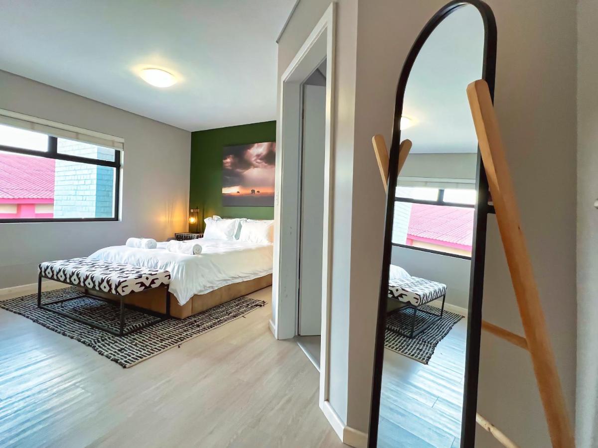 Turmalin Cottage Unit 2 Swakopmund Exteriér fotografie