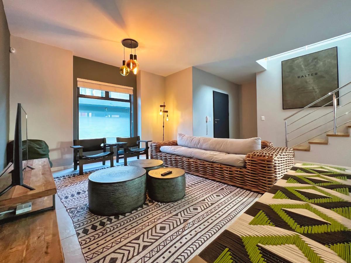 Turmalin Cottage Unit 2 Swakopmund Exteriér fotografie